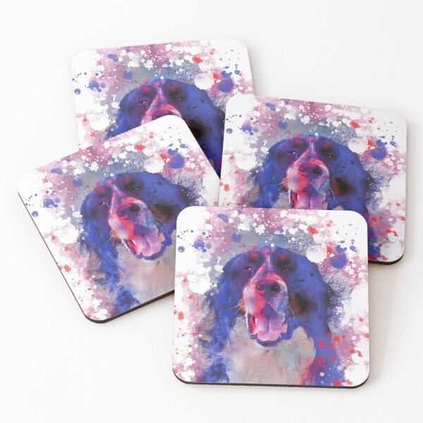 Artikelvorschau, Berner Sennenhund entworfen und verkauft von Rosaliartbook.