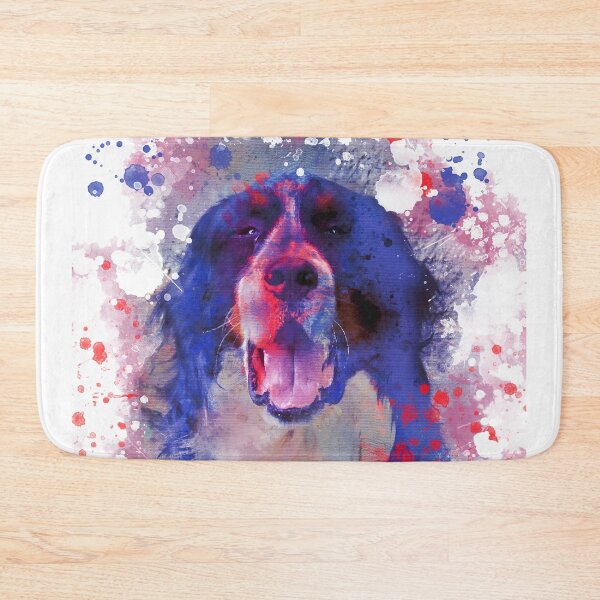 Item preview, Bernese mountain dog designed and sold by Rosaliartbook.
