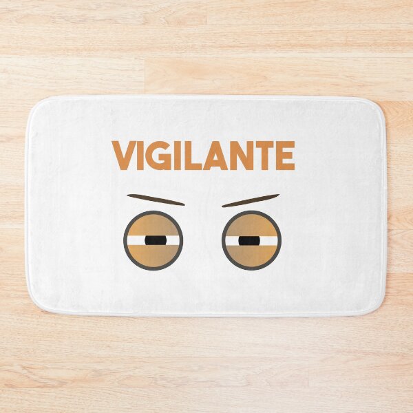 Item preview, Suspicious Vigilante - I'm Watching You designed and sold by NorseTech.
