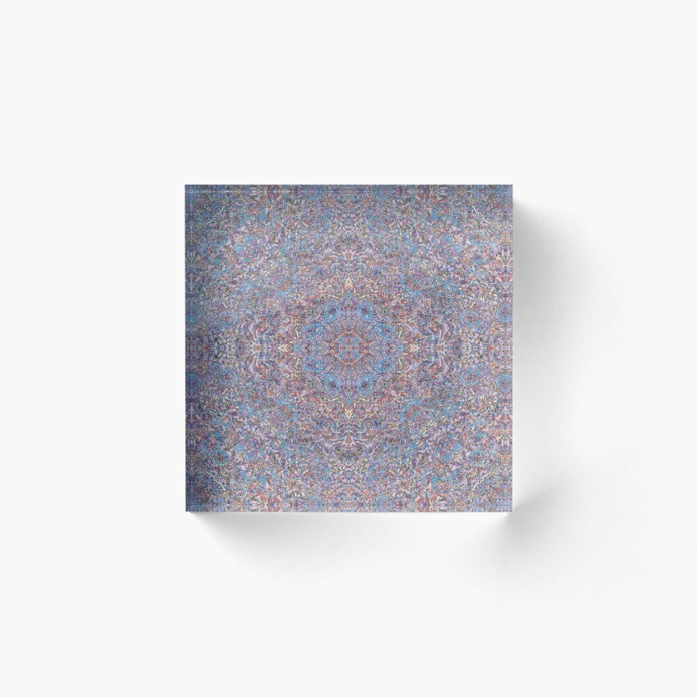 Item preview, Acrylic Block designed and sold by MindTravel.
