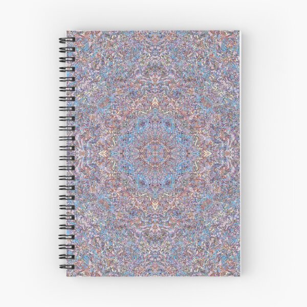 Item preview, Patterns Over Patterns Over Patterns, designed and sold by MindTravel.