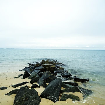 Vorschaubild zum Design Among the Rocks von AliceTWD