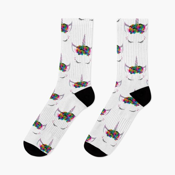Item preview, Vibrant Unicorn  designed and sold by lfmdesigns.