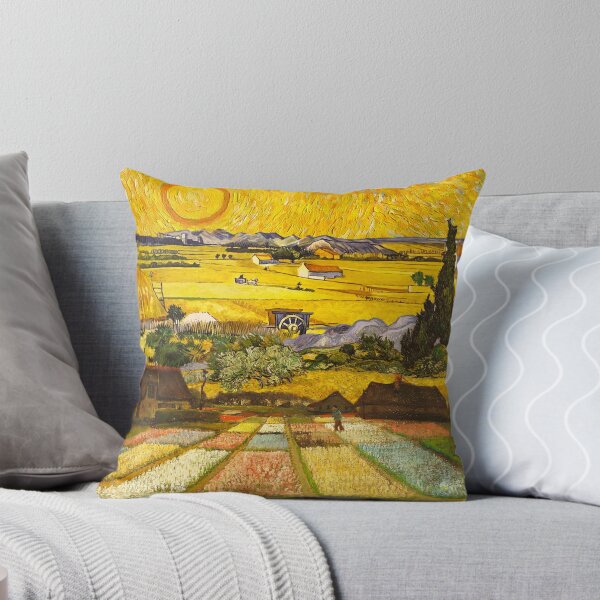 Item preview, Vincent Van Gogh n. 2 designed and sold by Pytart.