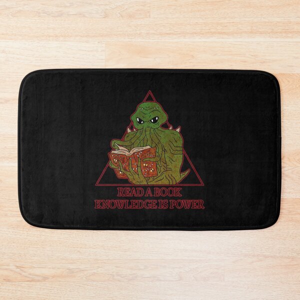 Item preview, Knowledge is Power designed and sold by CCCDesign.
