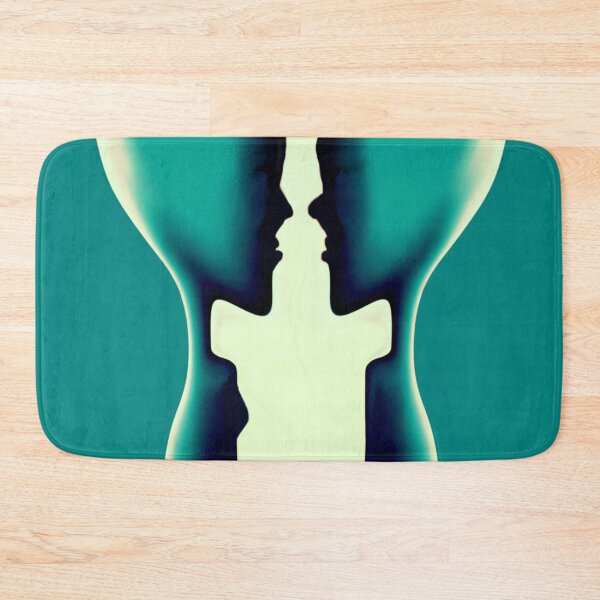 Item preview, Keep Talking designed and sold by CurvilinearArt.
