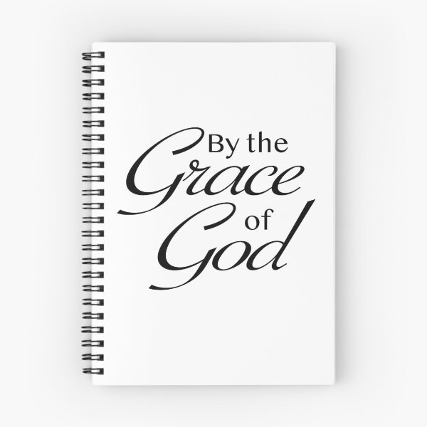 Item preview, By the Grace of God designed and sold by A2Gretchen.