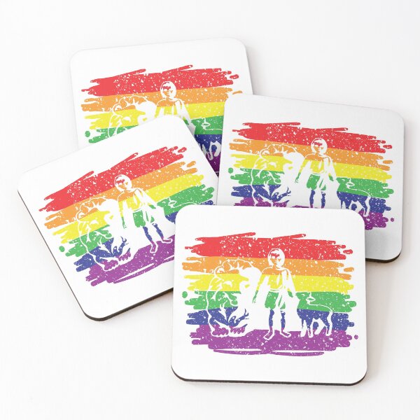 Item preview, Rainbow Community of Christ designed and sold by lazarusheart.