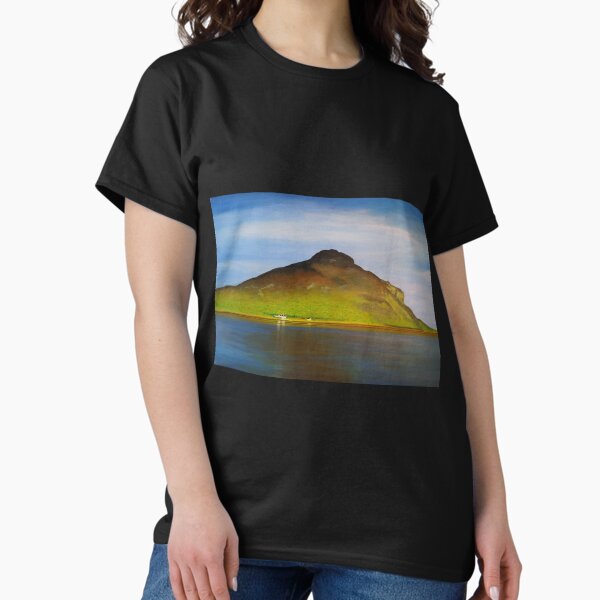 Item preview, Holy Isle designed and sold by HannahWanna.