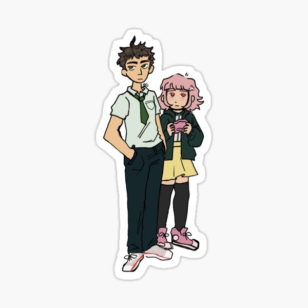 Gamers rise up Sticker