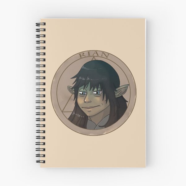 Item preview, Rian designed and sold by Iozern.