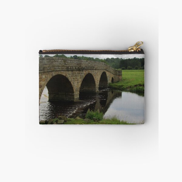 Item preview, Pauperhaugh Bridge, Northumberland designed and sold by lezvee.