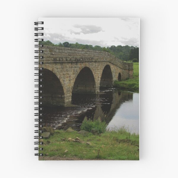 Item preview, Pauperhaugh Bridge, Northumberland designed and sold by lezvee.