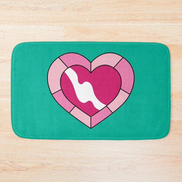 Item preview, By the Magic of the Heart Stone! designed and sold by The Jewel Riders Archive.