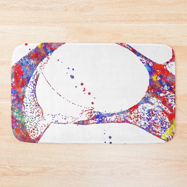 Item preview, Inner ear Histology, Cochlea Histology, Audiology designed and sold by Rosaliartbook.