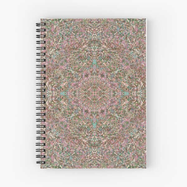 Item preview, Patterns Over Patterns Over Patterns, designed and sold by MindTravel.
