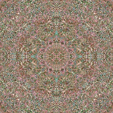 Artwork thumbnail, Patterns Over Patterns Over Patterns, by MindTravel