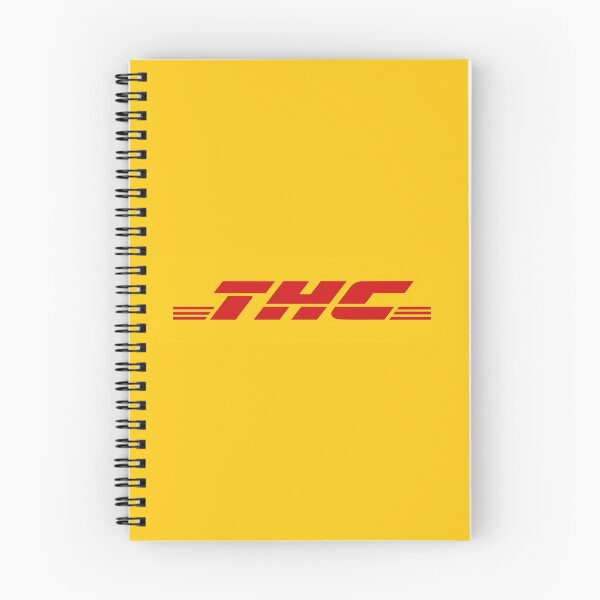 Item preview, THC Rebrand designed and sold by Sam Wild.