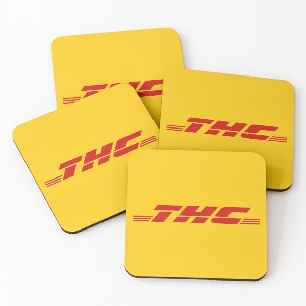 Item preview, THC Rebrand designed and sold by Sam Wild.