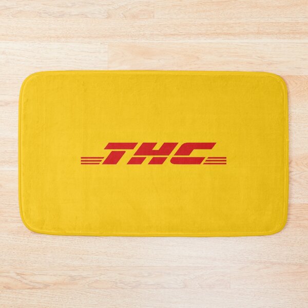 Item preview, THC Rebrand designed and sold by Sam Wild.