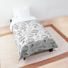 fall Comforter