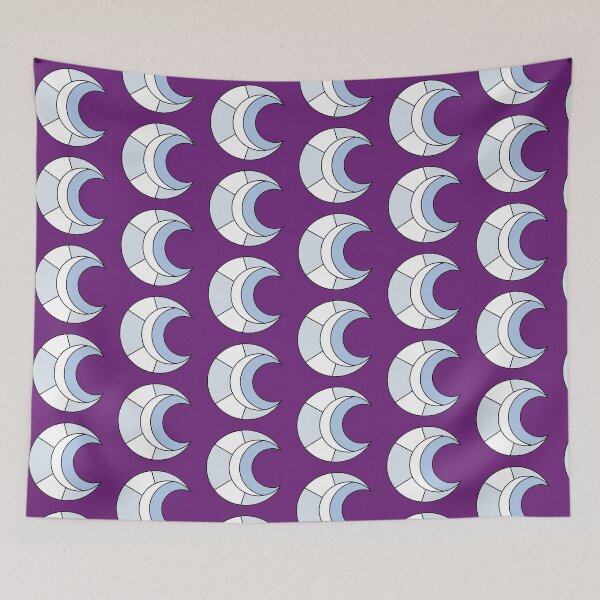 Item preview, By the Magic of the Moon Stone! designed and sold by The Jewel Riders Archive.