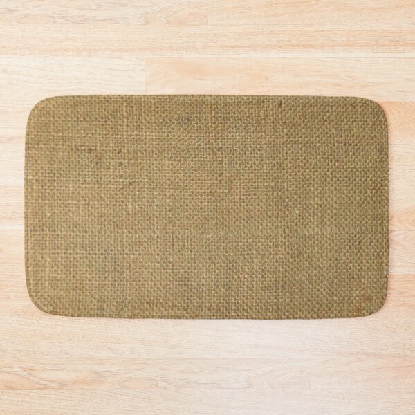 Item preview, Burlap Coffee Sack Grunge Knit Look designed and sold by yonni.