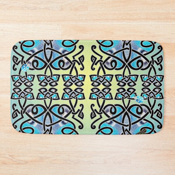 Item preview, Celtic Knot Butterfly designed and sold by Highland Celtic Art.