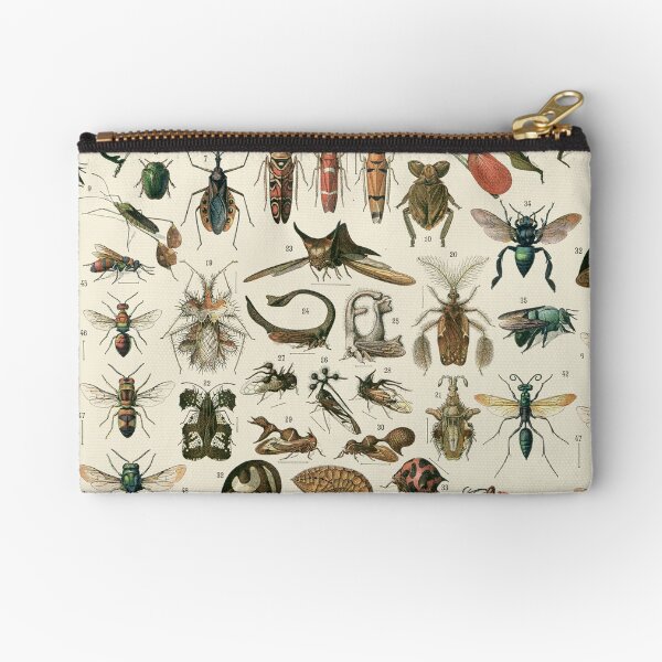 Aperçu de l'œuvre Insectes 2 créée et vendue par Nicolas Roughton.