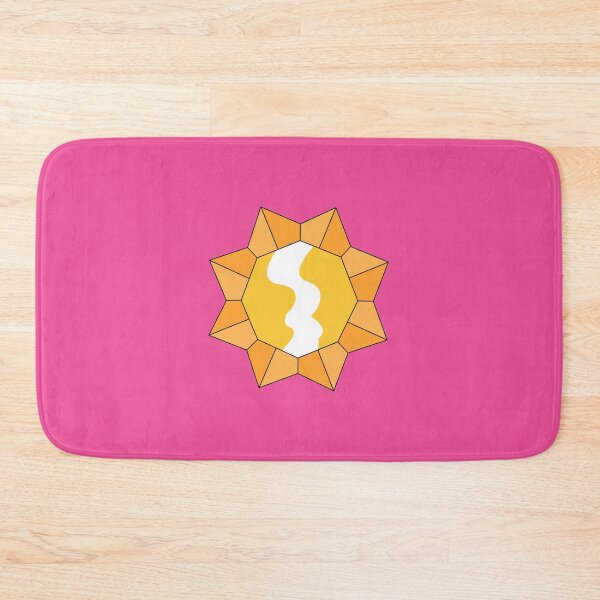 Item preview, By the Magic of the Sun Stone! designed and sold by The Jewel Riders Archive.