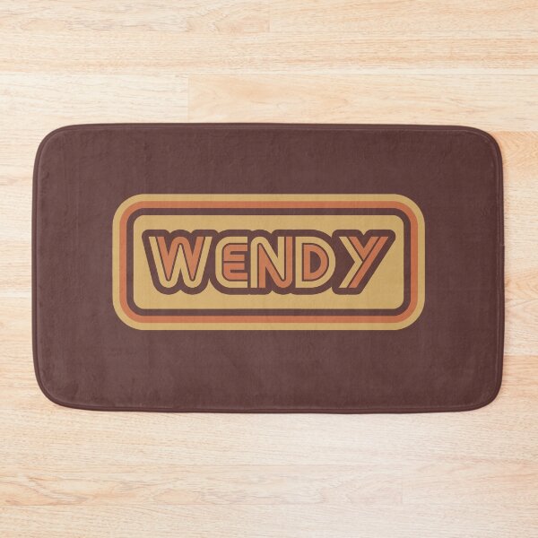 Item preview, Wendy's 70s Vintage Apartment Stripes designed and sold by electrovista.
