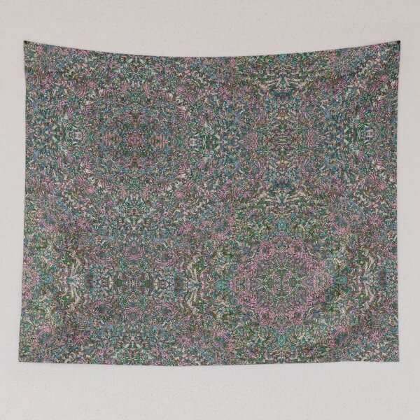 Item preview, Patterns Over Patterns Over Patterns, designed and sold by MindTravel.