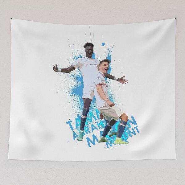 Item preview, Mount and Abraham Artwork designed and sold by Armaan.