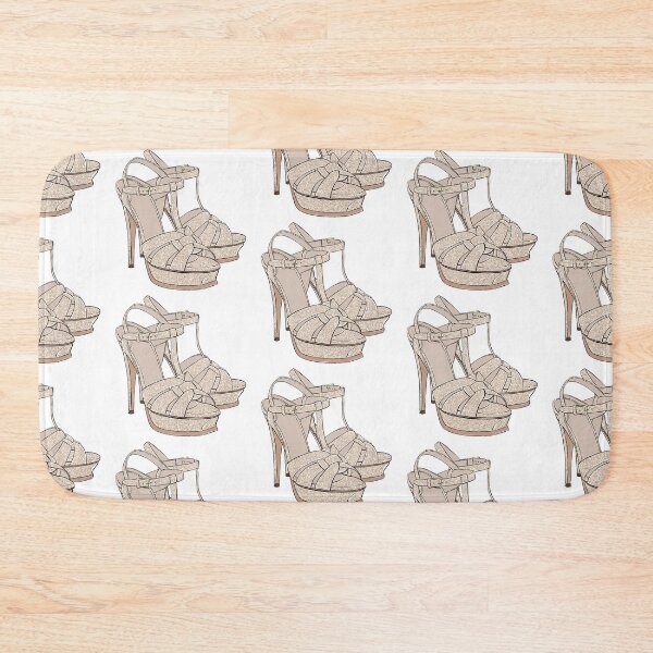Item preview,  High Heels designed and sold by Arianna Gallardo.