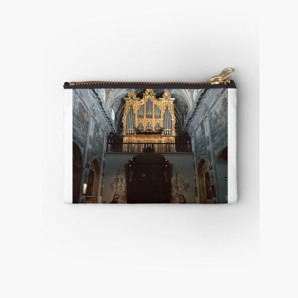 Item preview, Seville - Hospital de los Venerables - Church  designed and sold by AM FineArtPrints.