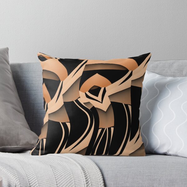 Item preview, Curvilinear Project No. 215 ( Russian Ballet  ) designed and sold by CurvilinearArt.
