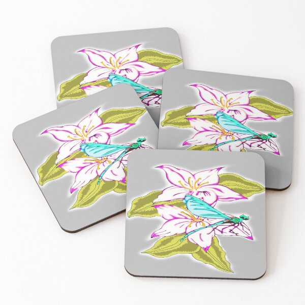 Item preview, Dragonfly Escape designed and sold by J-CCreations.
