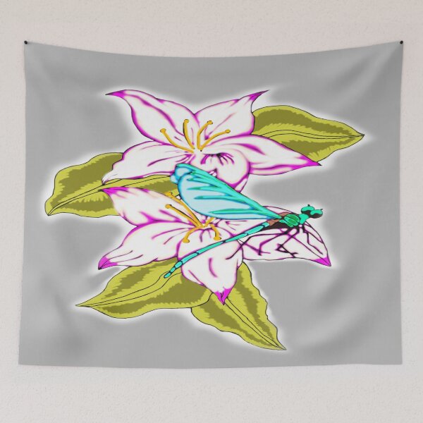 Item preview, Dragonfly Escape designed and sold by J-CCreations.
