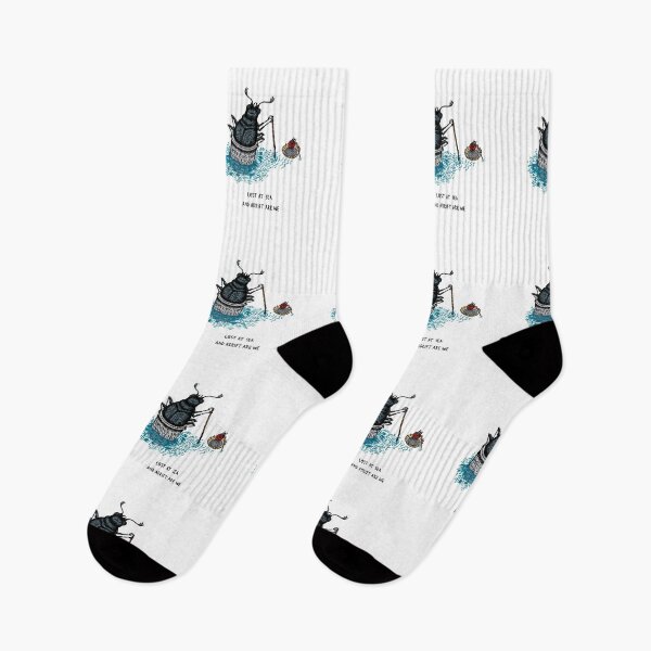 Item preview, Lost At Sea designed and sold by Oliver Lake.
