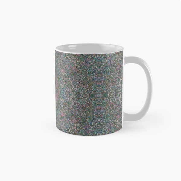 Item preview, Patterns Over Patterns Over Patterns, designed and sold by MindTravel.