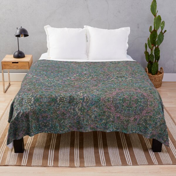 Item preview, Patterns Over Patterns Over Patterns, designed and sold by MindTravel.