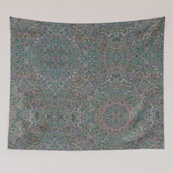 Item preview, Patterns Over Patterns Over Patterns, designed and sold by MindTravel.