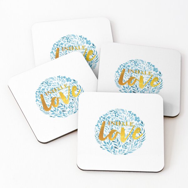 Item preview, Inhale Love designed and sold by hollanov98.
