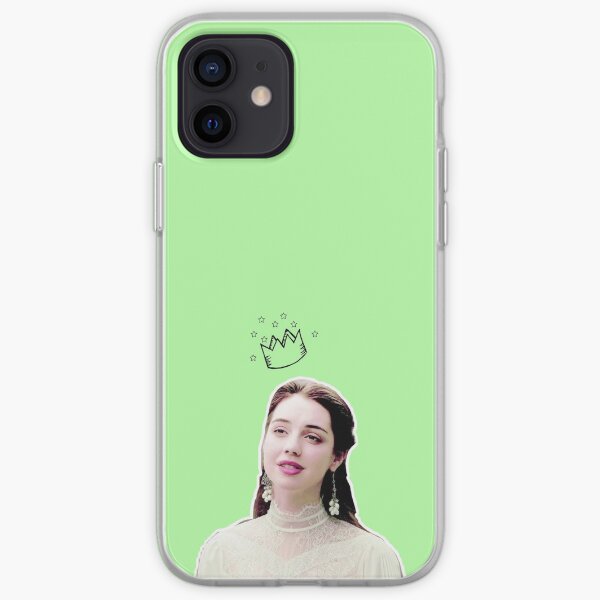 Reign Merch iPhone Soft Case