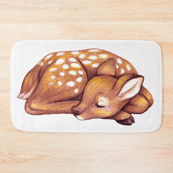 Item preview, Fawn designed and sold by OtterFactory.