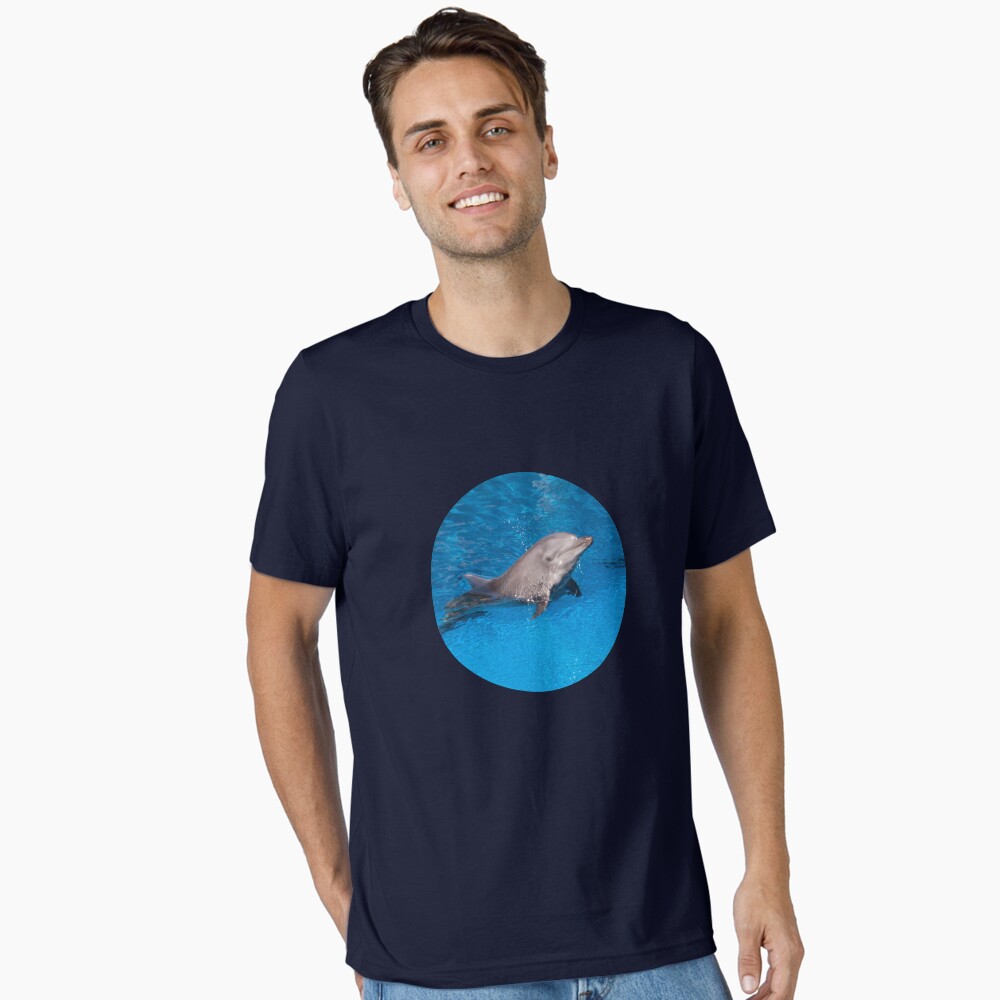 Artikel-Vorschau von Essential T-Shirt, designt und verkauft von Igelchen.