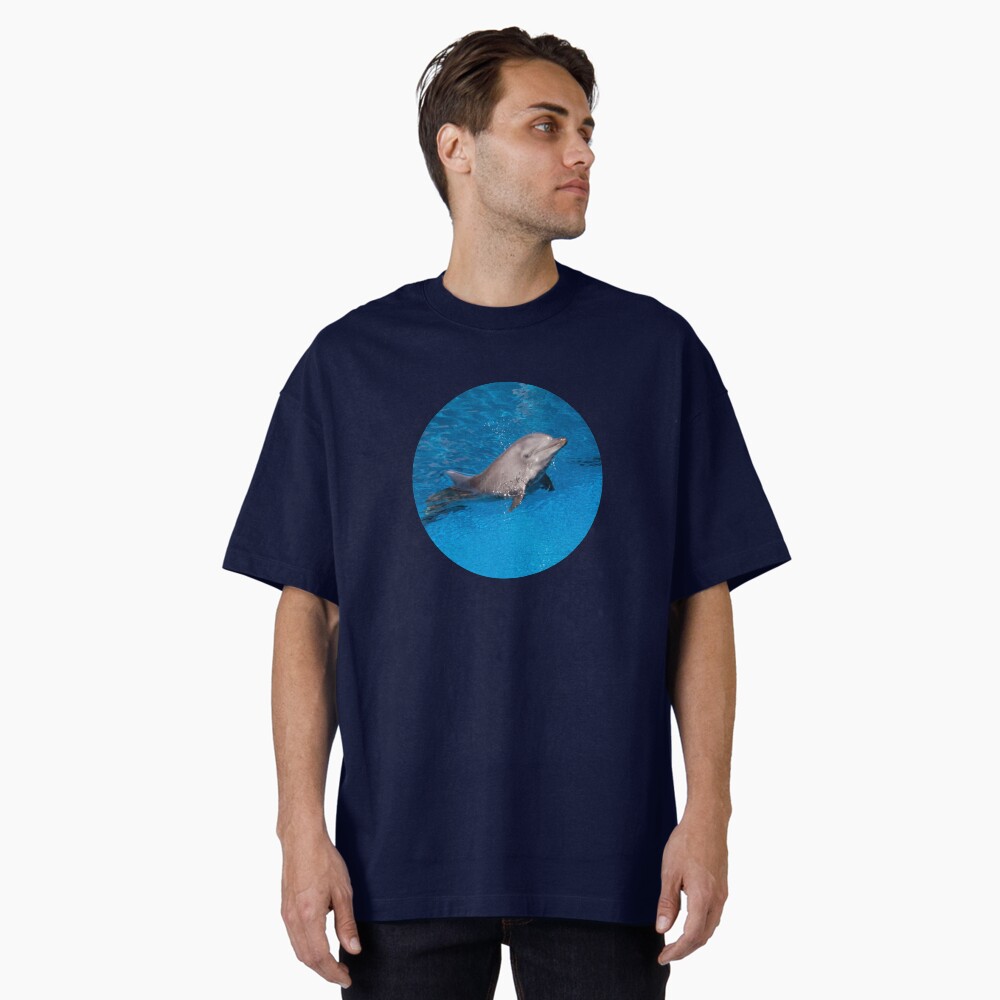 Artikel-Vorschau von Oversized T-Shirt, designt und verkauft von Igelchen.