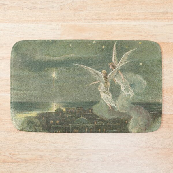 Item preview, Angels designed and sold by Salocin.