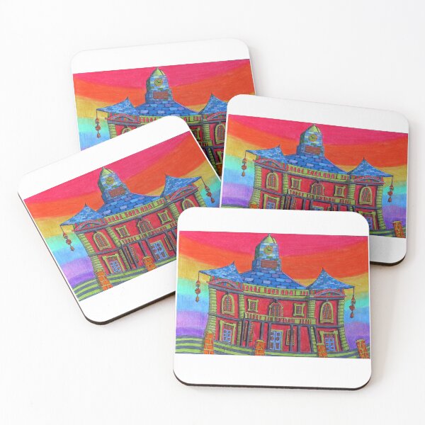 Item preview, 458 - THE STIWT OF MANY COLOURS - DAVE EDWARDS - COLOURED PENCILS - 2019 designed and sold by BLYTHART.