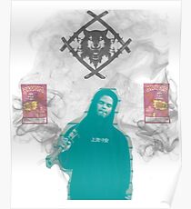 Hollow Squad Poster
